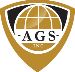 AGS Protect Logo